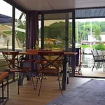 Botel Houseboat Leni, Flensburgo