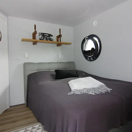 Houseboat Leni * Flensburg